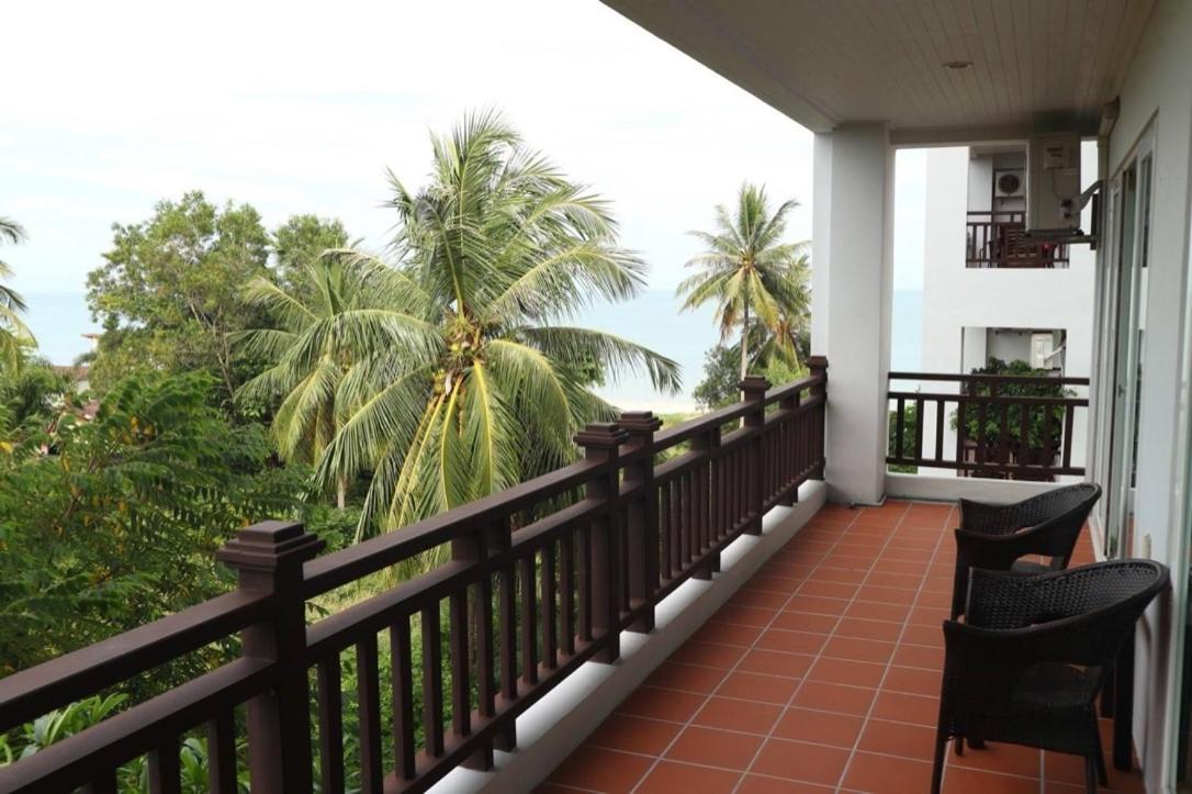 Khanom Beach Residence Monthly Rental Condo 외부 사진