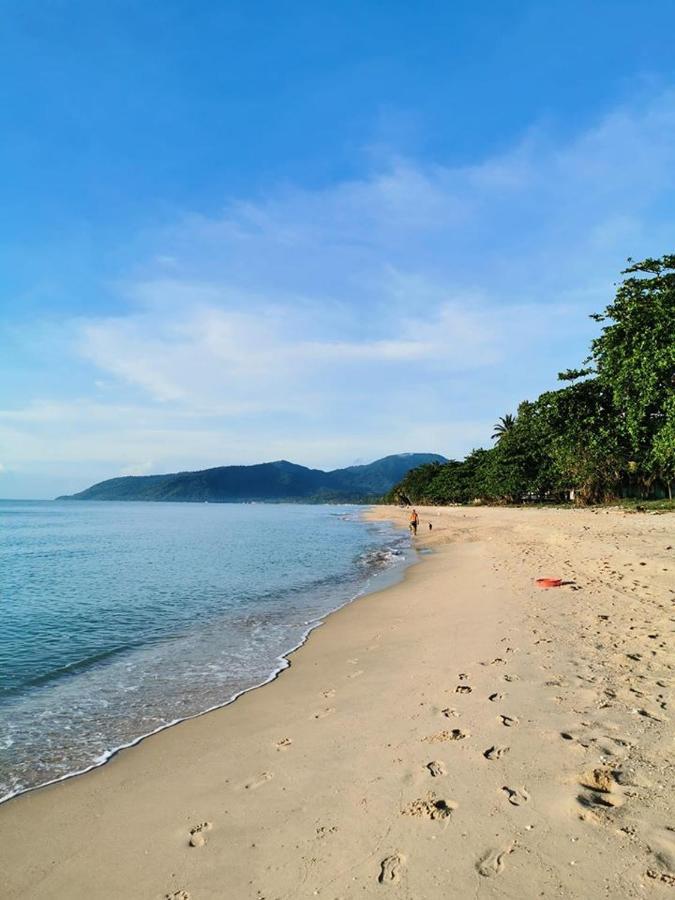 Khanom Beach Residence Monthly Rental Condo 외부 사진