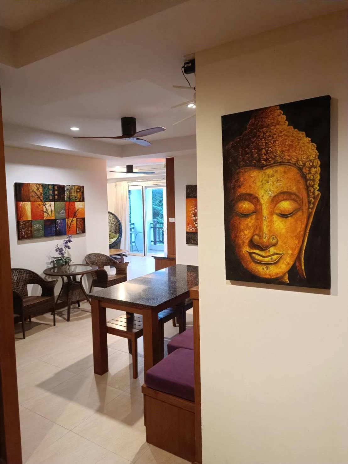 Khanom Beach Residence Monthly Rental Condo 외부 사진