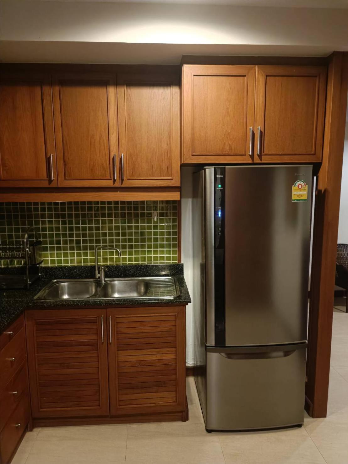 Khanom Beach Residence Monthly Rental Condo 외부 사진