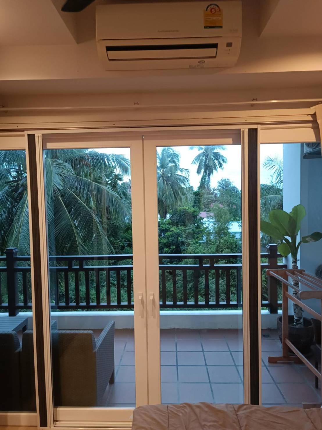 Khanom Beach Residence Monthly Rental Condo 외부 사진