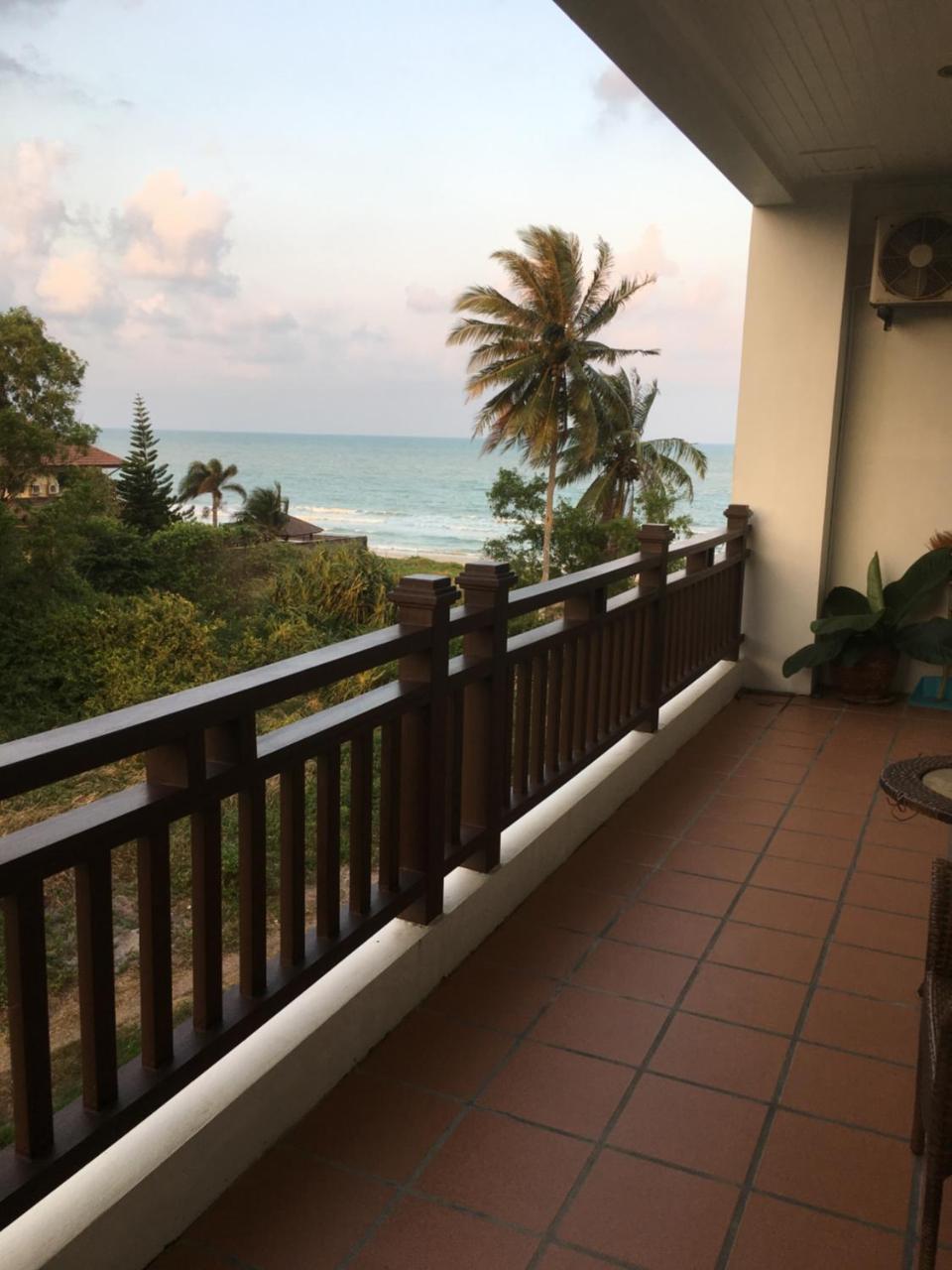 Khanom Beach Residence Monthly Rental Condo 외부 사진