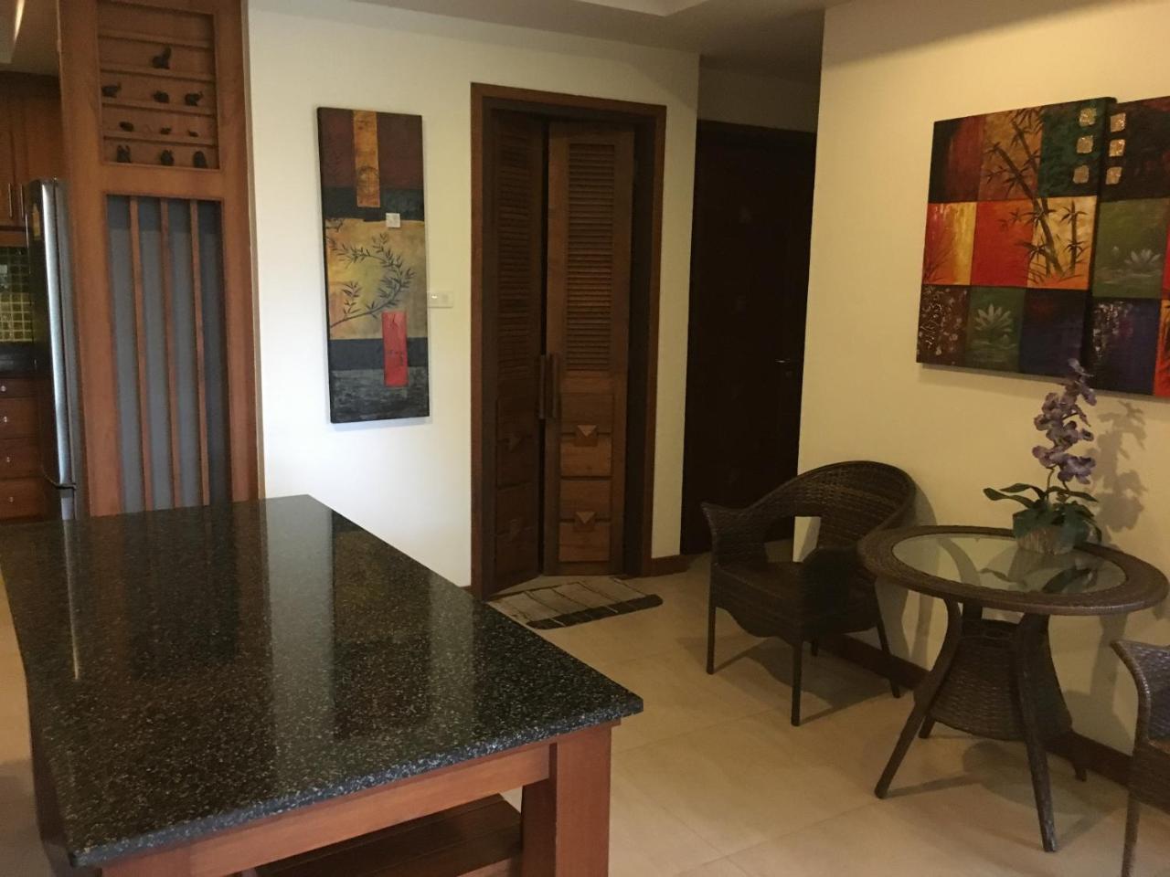 Khanom Beach Residence Monthly Rental Condo 외부 사진