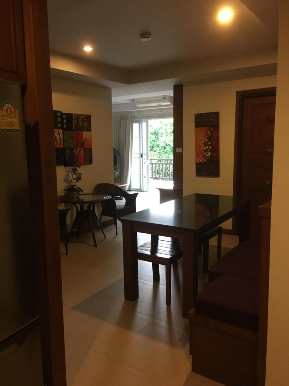 Khanom Beach Residence Monthly Rental Condo 외부 사진