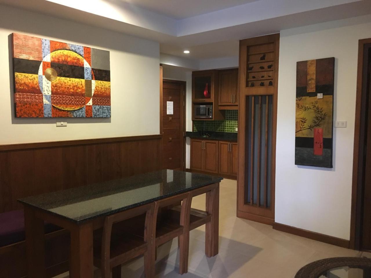 Khanom Beach Residence Monthly Rental Condo 외부 사진