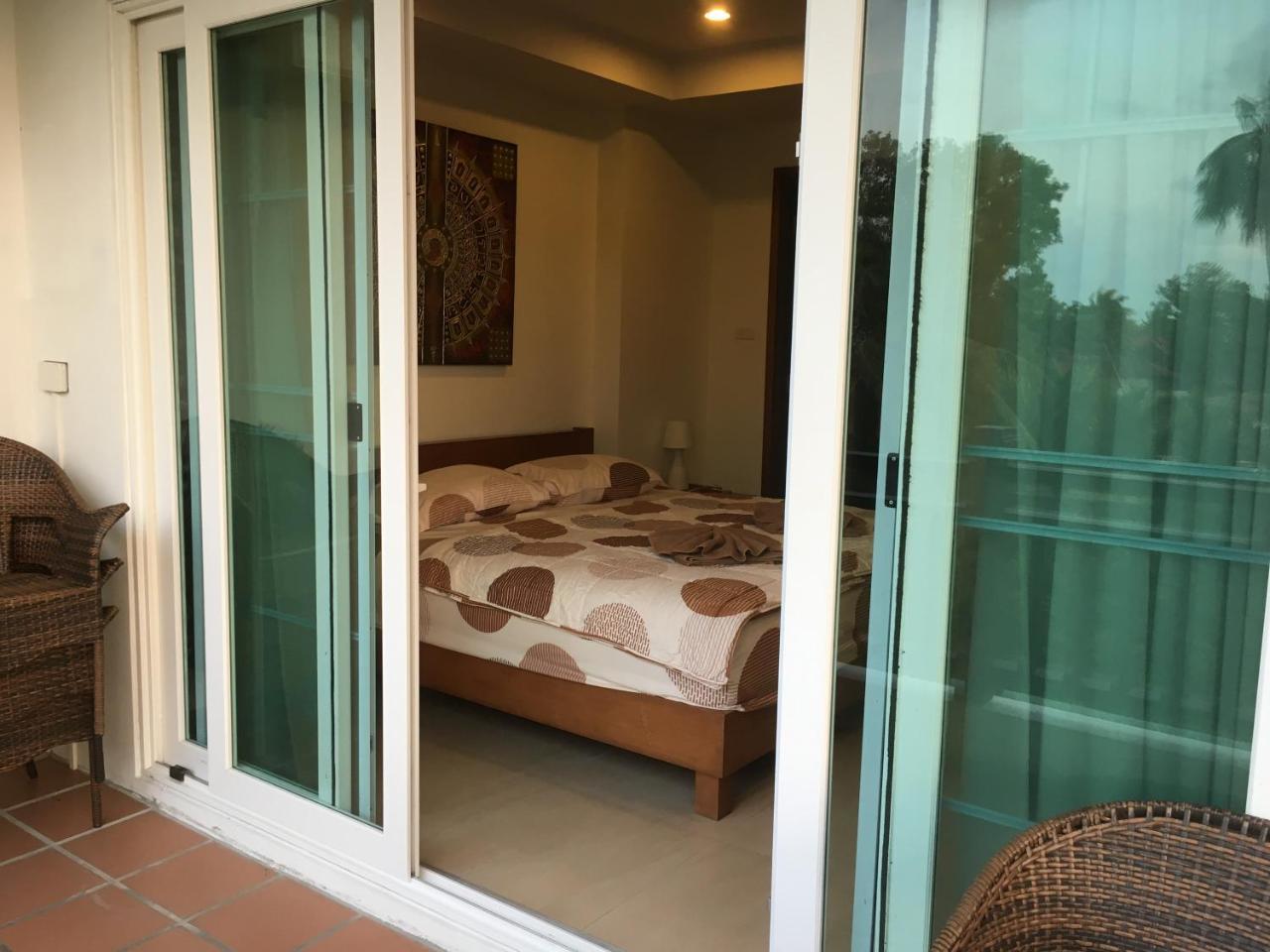Khanom Beach Residence Monthly Rental Condo 외부 사진
