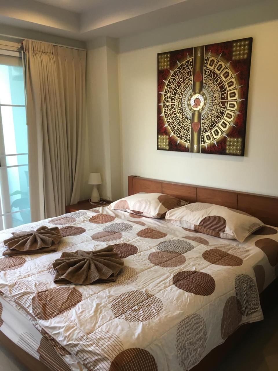 Khanom Beach Residence Monthly Rental Condo 외부 사진